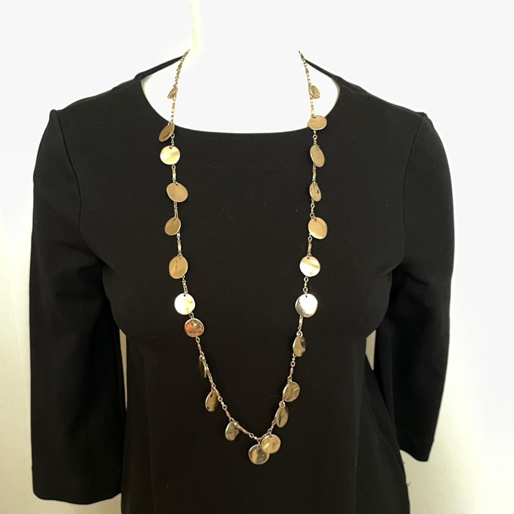 38” L Necklace